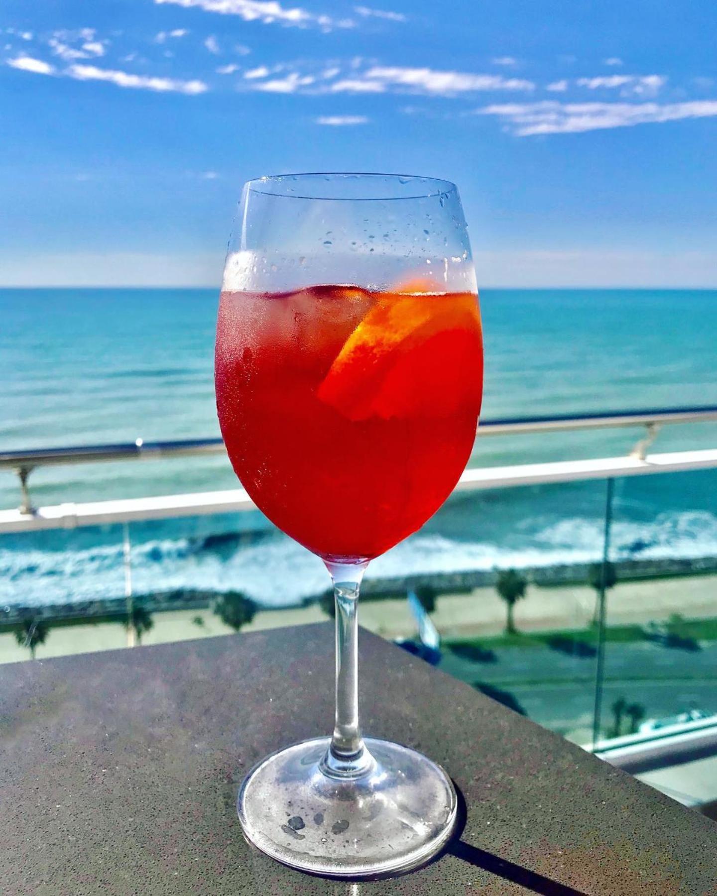 Seagull Beachfront Boutique Hotel Batumi Exteriér fotografie